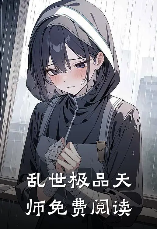 乱世极品天师免费阅读