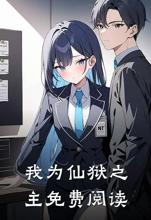 我为仙狱之主免费阅读