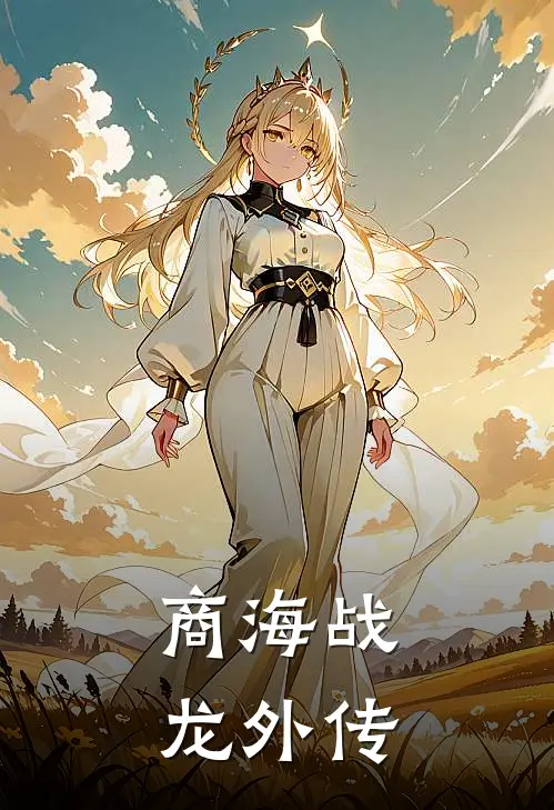 商海战龙外传