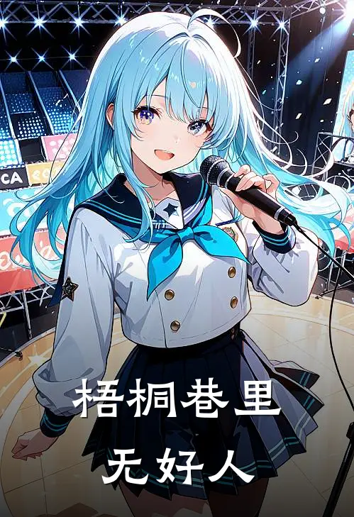 梧桐巷里无好人