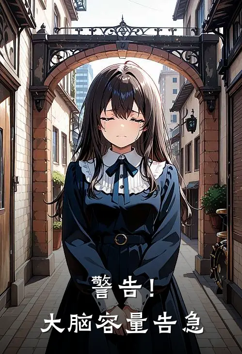 警告！大脑容量告急