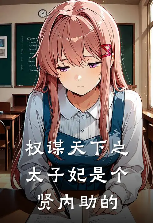 权谋天下之太子妃是个贤内助的