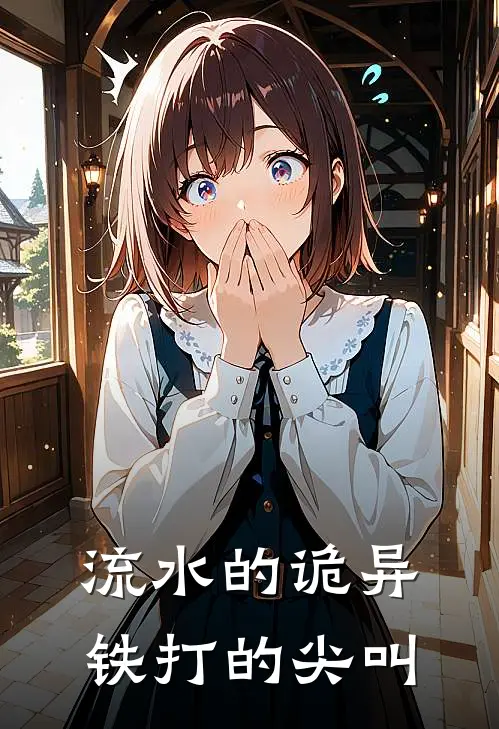 流水的诡异，铁打的尖叫