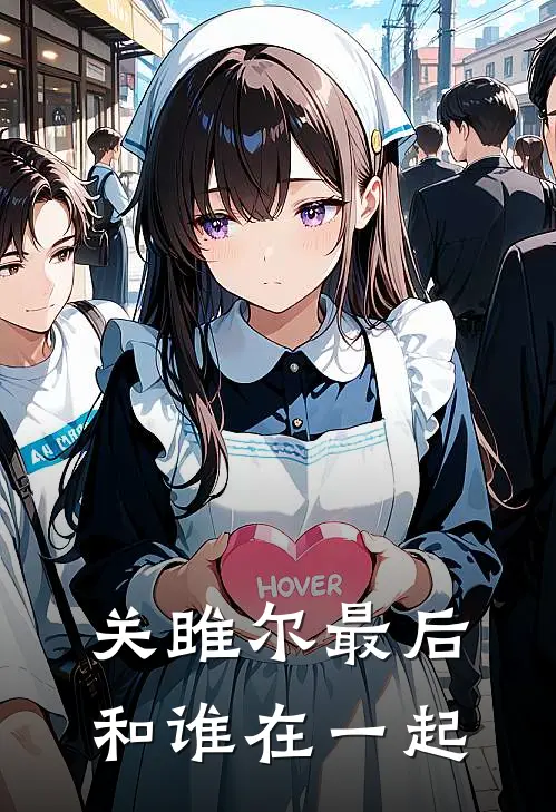 关雎尔最后和谁在一起