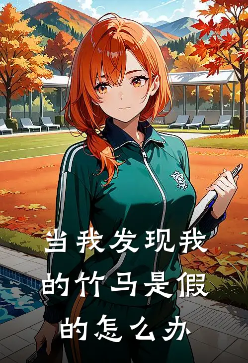 当我发现我的竹马是假的怎么办