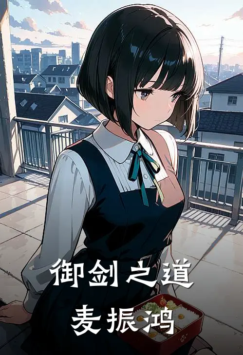 御剑之道麦振鸿