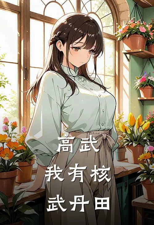 高武：我有核武丹田