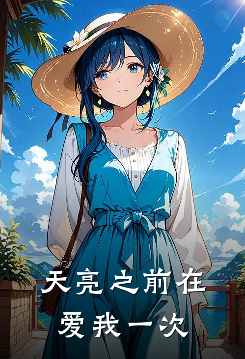 天亮之前在爱我一次