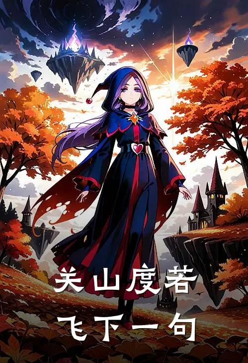 关山度若飞下一句