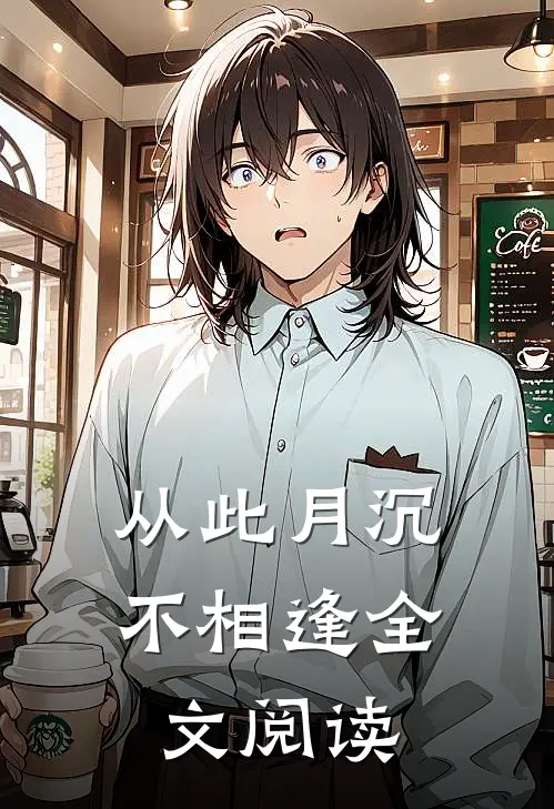 从此月沉不相逢全文阅读