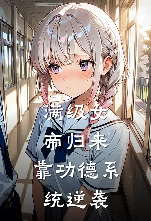 满级女帝归来，靠功德系统逆袭