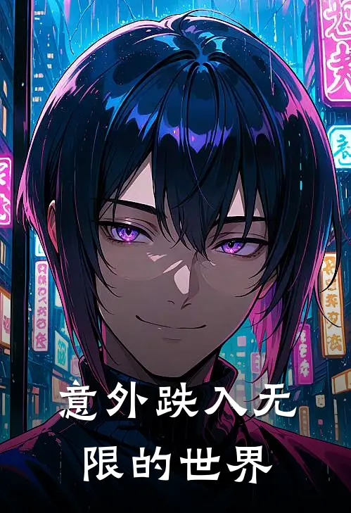 意外跌入无限的世界