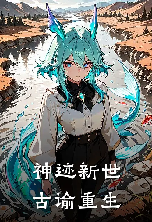 神迹新世古谕重生