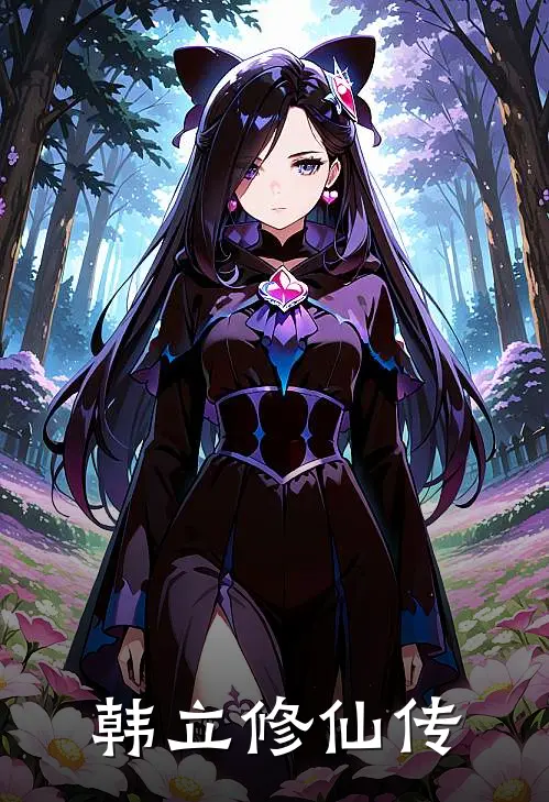 韩立修仙传