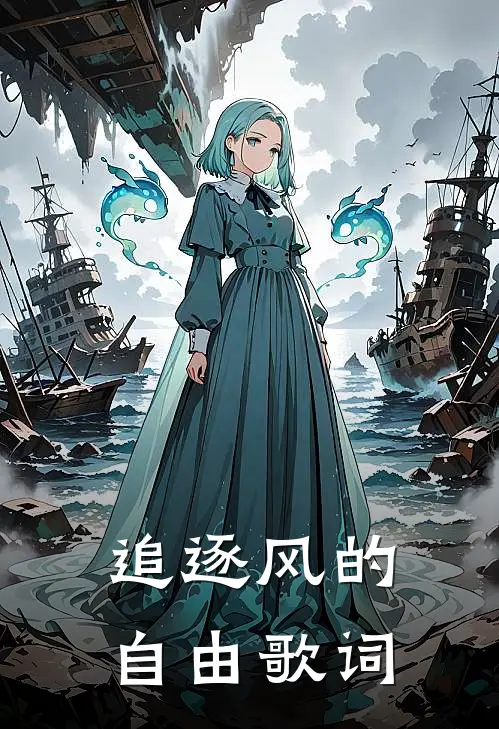 追逐风的自由 歌词