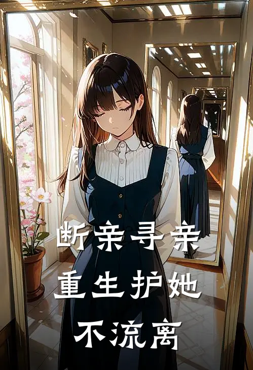 断亲寻亲重生护她不流离