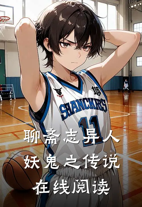 聊斋志异人妖鬼之传说在线阅读