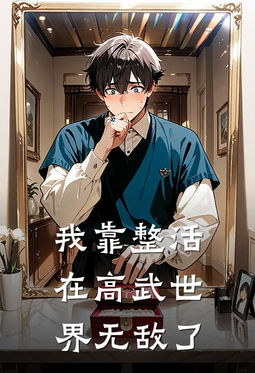 我靠整活在高武世界无敌了