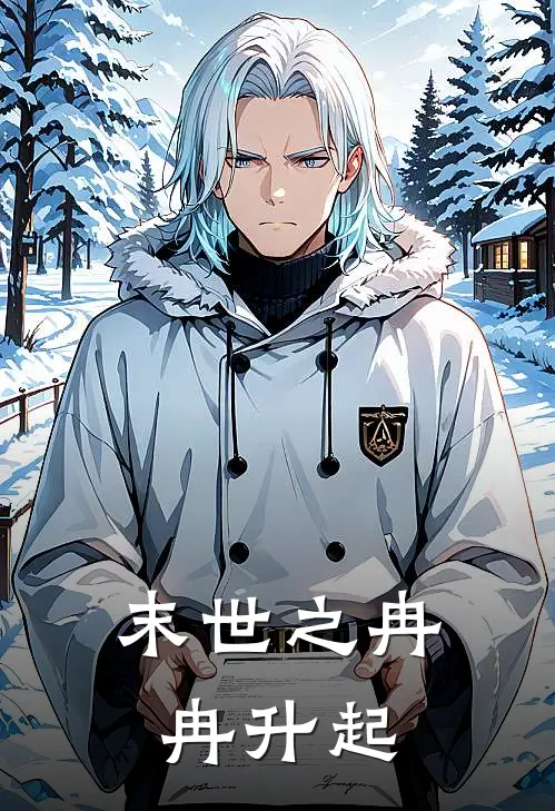 末世之冉冉升起