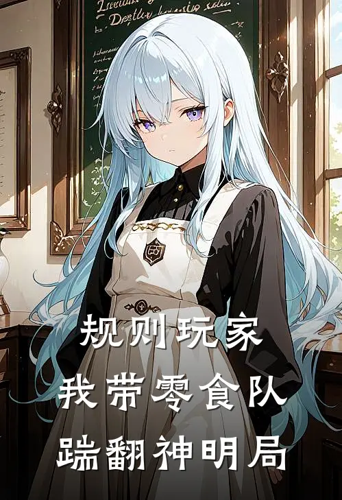 规则玩家：我带零食队踹翻神明局