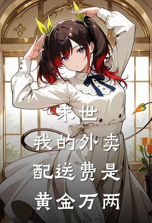 末世：我的外卖配送费是黄金万两