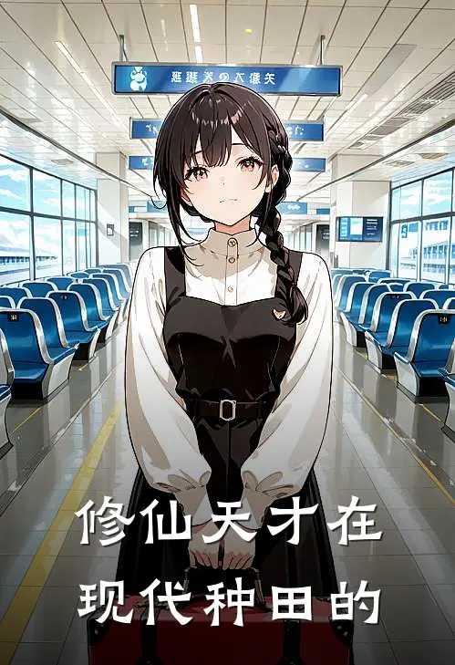 修仙天才在现代种田的