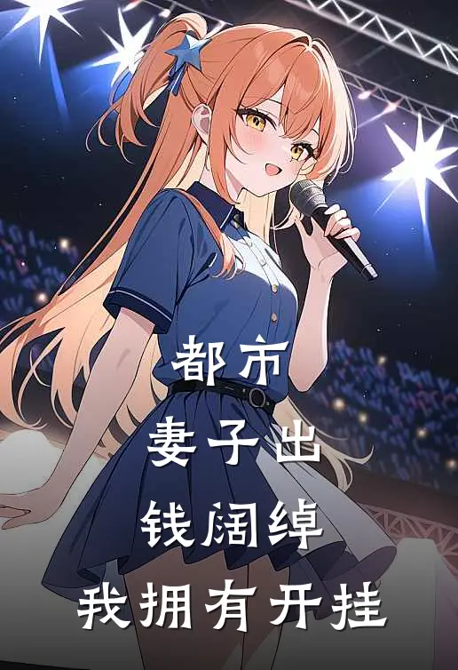 都市：妻子出钱阔绰，我拥有开挂