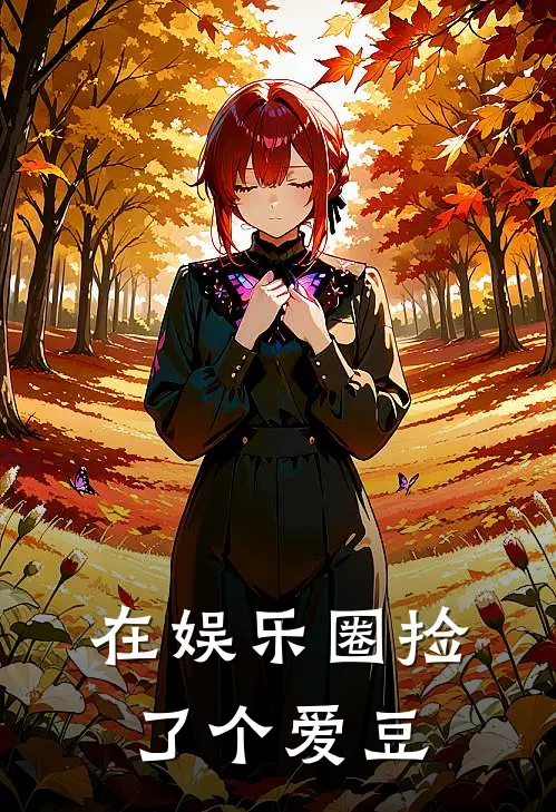 在娱乐圈捡了个爱豆