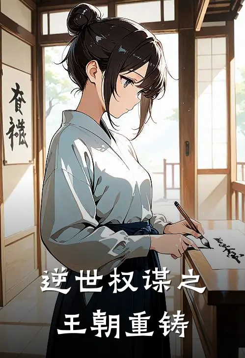 逆世权谋之王朝重铸