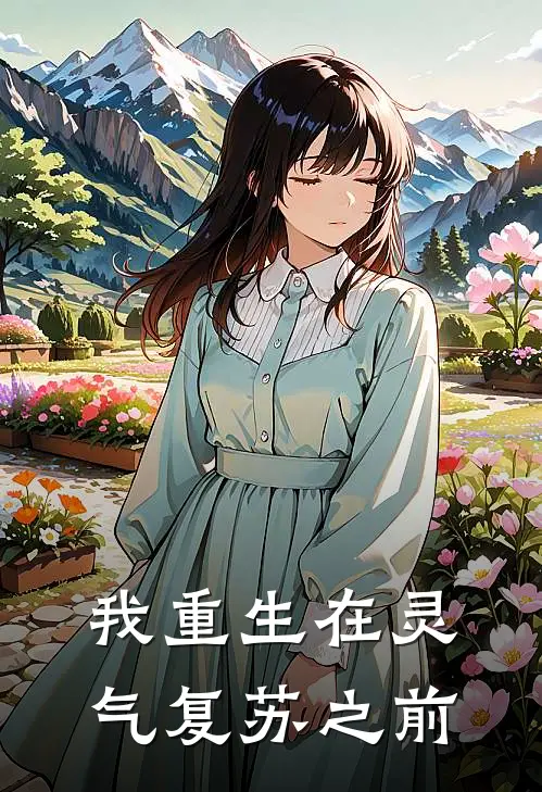 我重生在灵气复苏之前