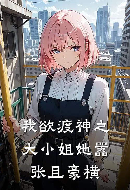 我欲渡神之大小姐她嚣张且豪横