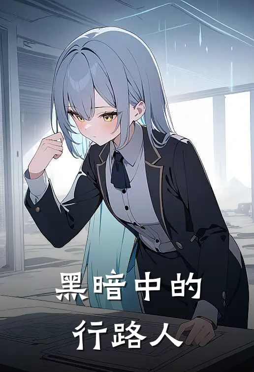 黑暗中的行路人