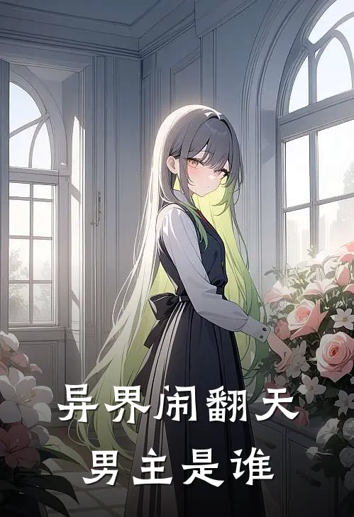 异界闹翻天男主是谁