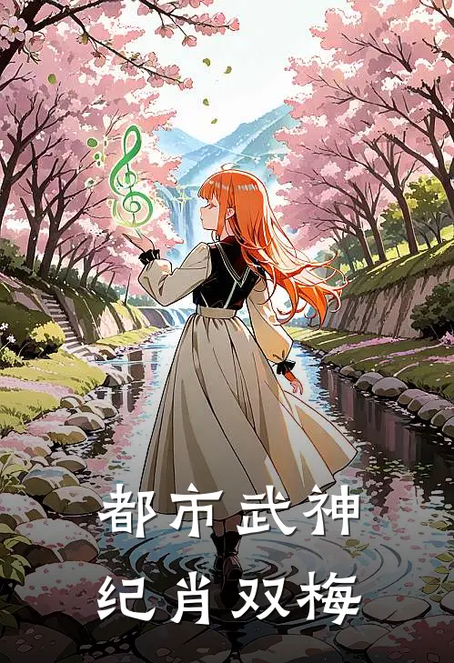 都市武神纪肖双梅