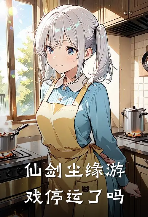 仙剑尘缘游戏停运了吗