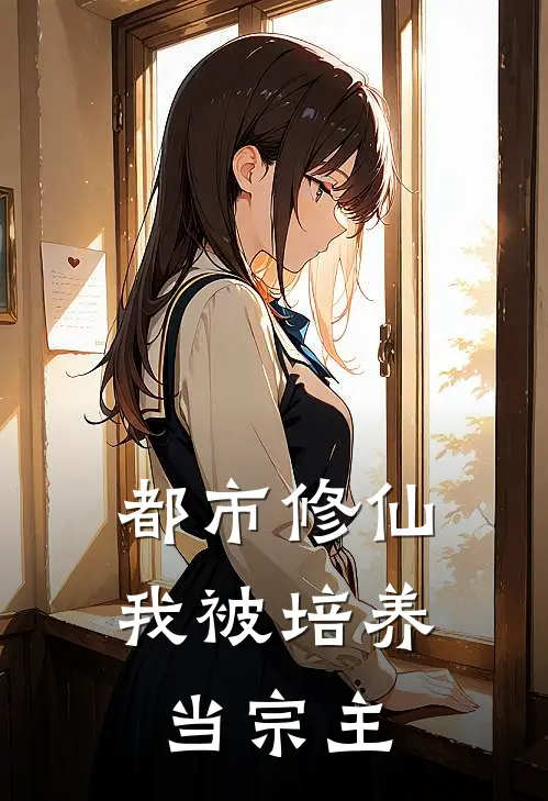 都市修仙：我被培养当宗主