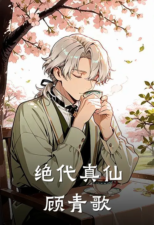绝代真仙顾青歌