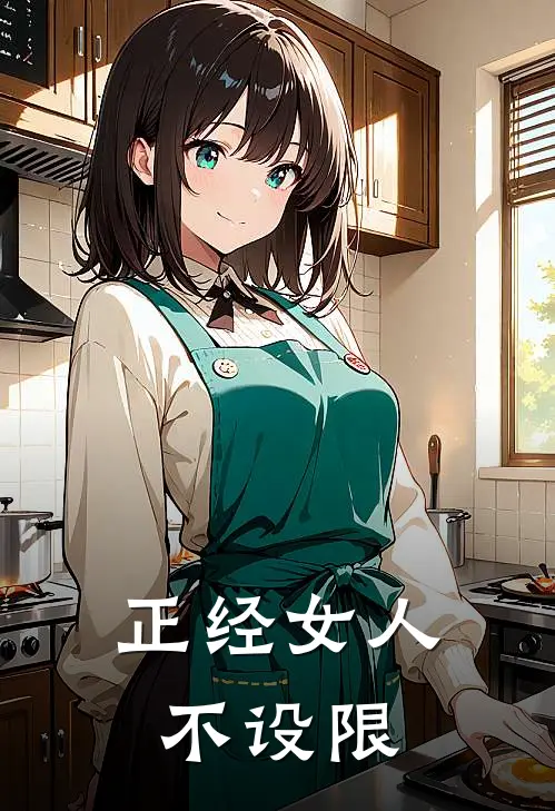 正经女人不设限