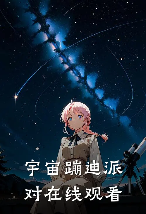 宇宙蹦迪派对在线观看