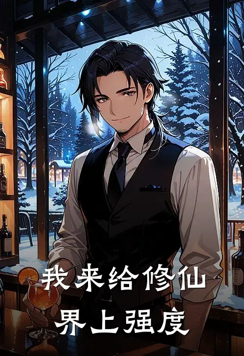 我来给修仙界上强度