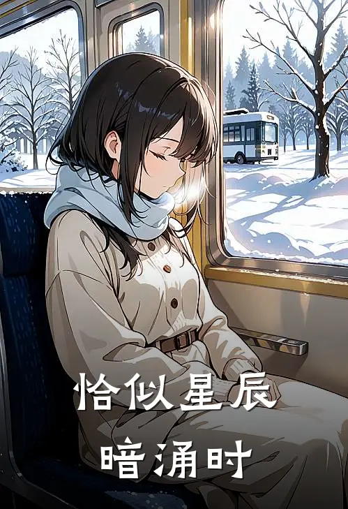 恰似星辰暗涌时