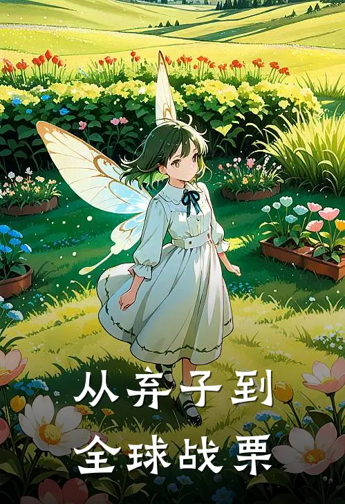 从弃子到全球战栗