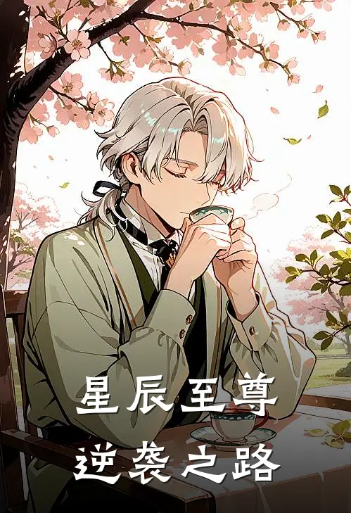 星辰至尊逆袭之路