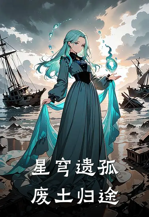 星穹遗孤：废土归途