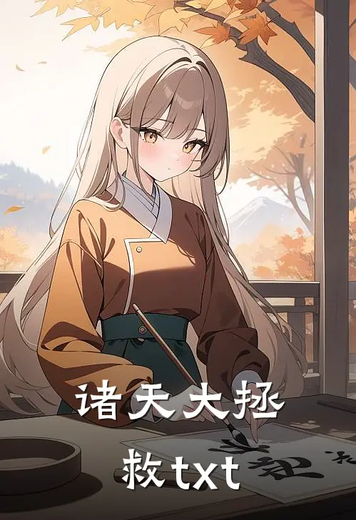 诸天大拯救txt