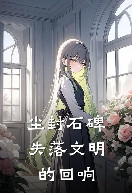 尘封石碑失落文明的回响