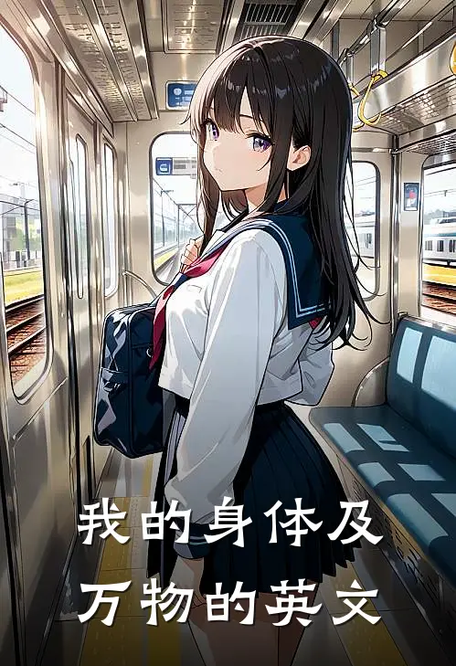 我的身体及万物的英文