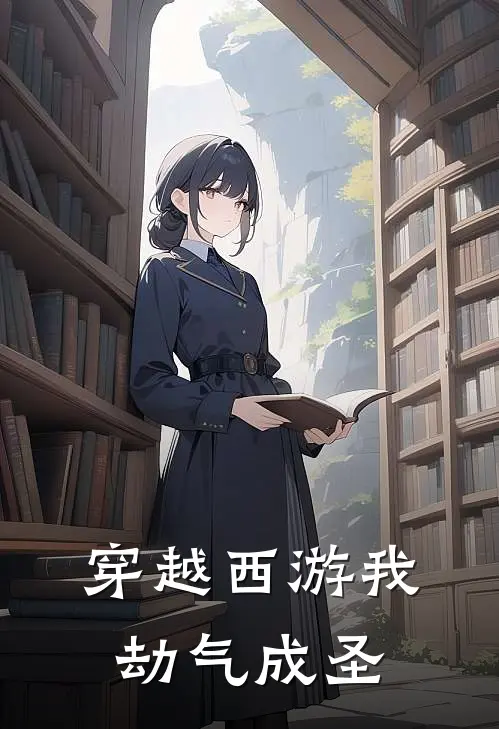 穿越西游我劫气成圣