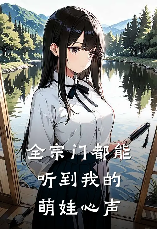 全宗门都能听到我的萌娃心声