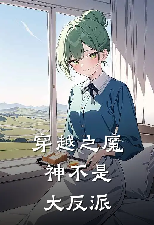 穿越之魔神不是大反派